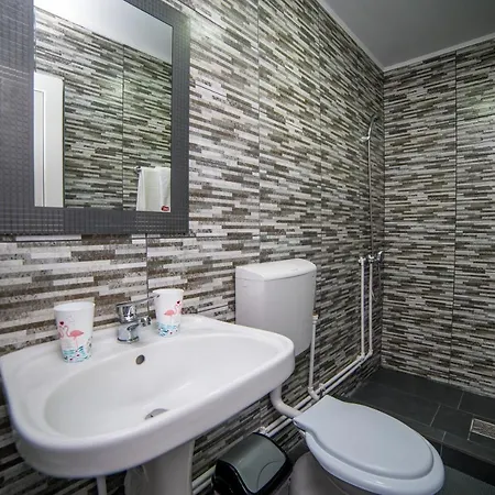 Tributte Guest house