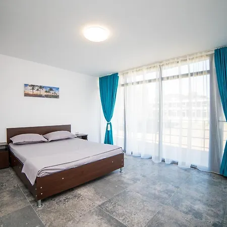 Tributte Guest house