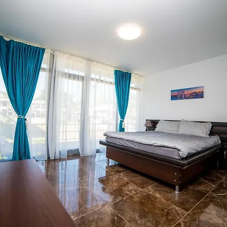 Tributte Guest house *