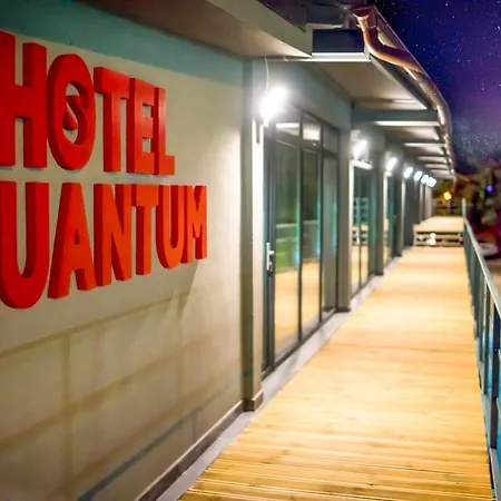 Guest house Tributte Neptun