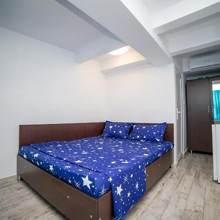 Tributte Guest house Neptun