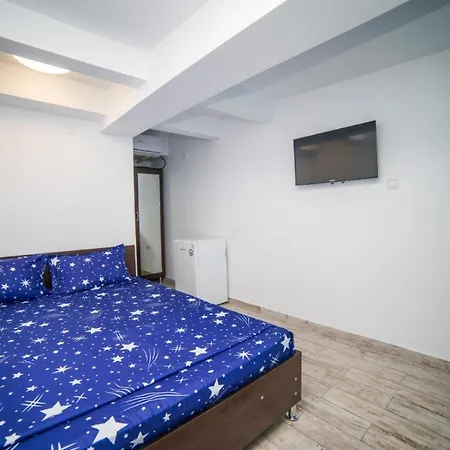 Guest house Tributte