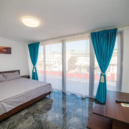 Tributte Guest house *
