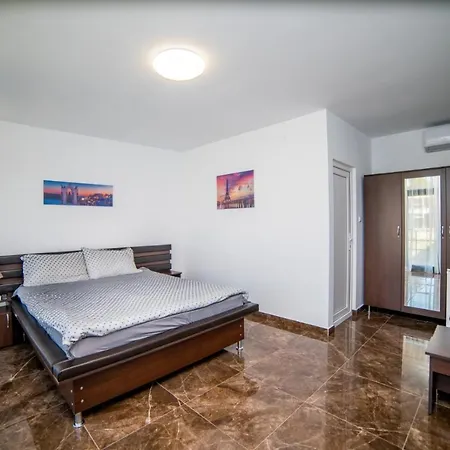 Guest house Tributte Neptun