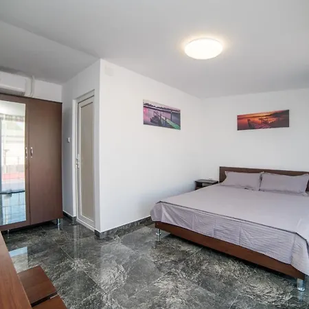 Tributte Guest house