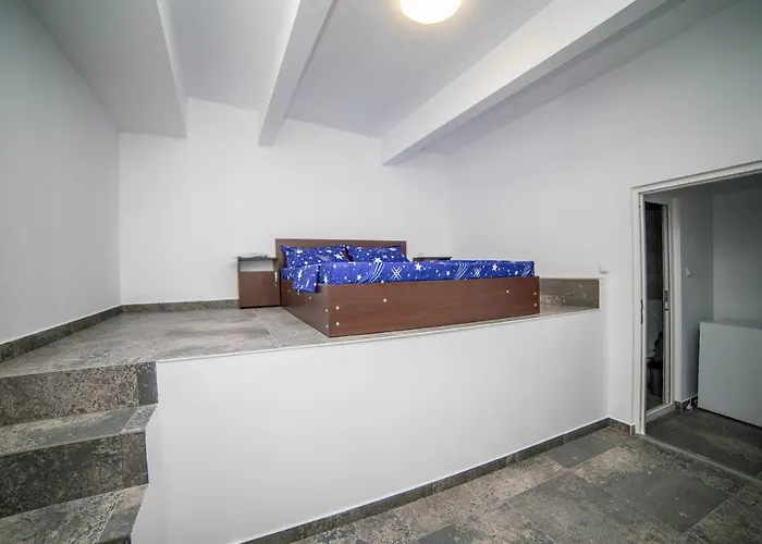 Vendégház Tributte 3*